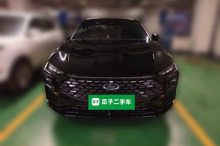 Used Ford Mondeo 2022 EcoBoost 245 Ultimate Model Front