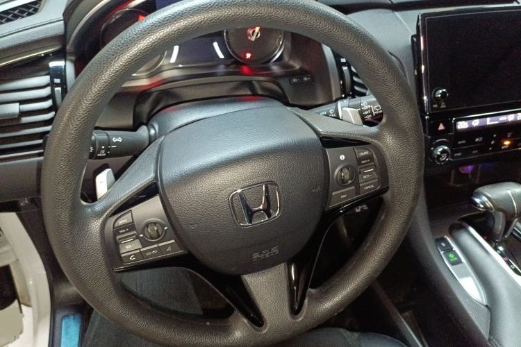 Used Honda Avancier 2019 240TURBO Two-Wheel Drive Elite Edition