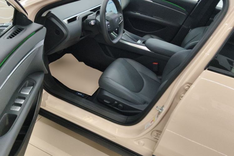 Used XPeng MONA M03 2025 620 Ultra-Long Range Plus