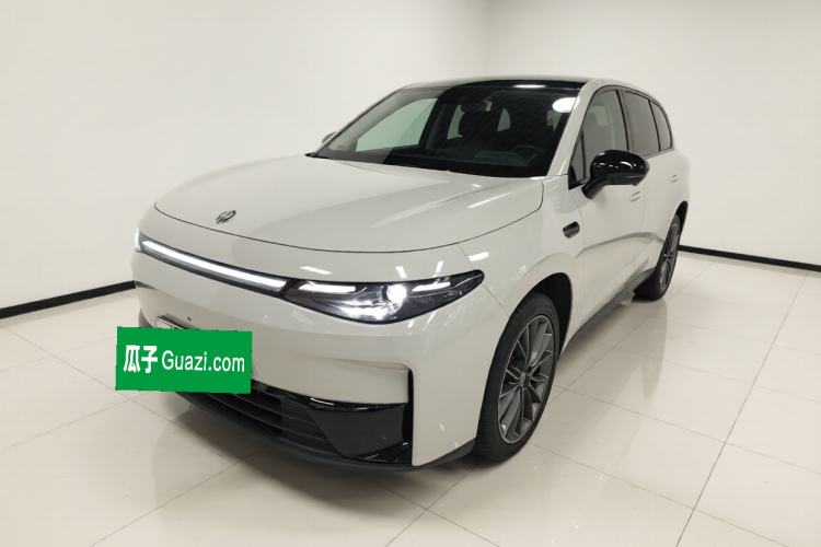 Used Leapmotor C10 2024 530 Comfort Edition