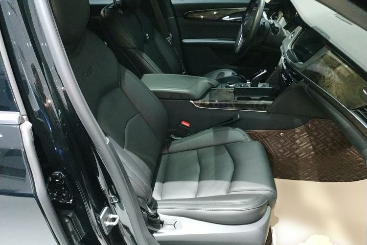 Used Cadillac CT6 2022 28T Luxury Edition
