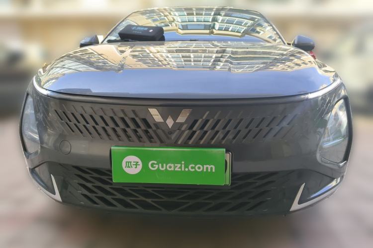 Used Wuling Xingguang 2023 150 Advanced Edition
