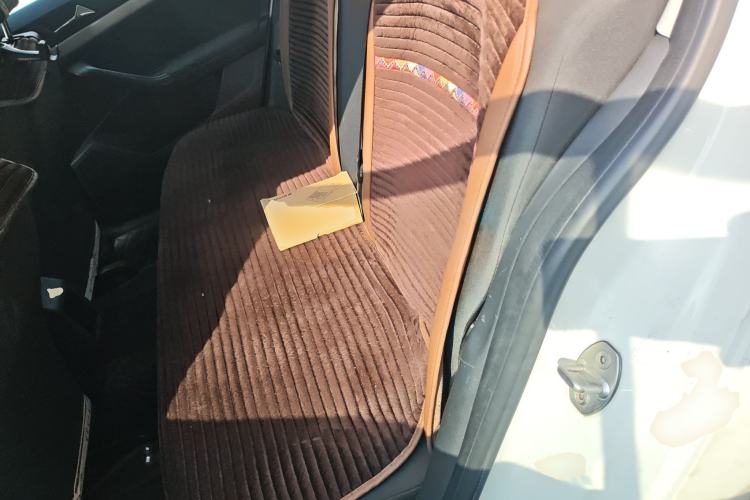 Used Volkswagen Lavida 2017 1.6L Automatic Fashion Edition
