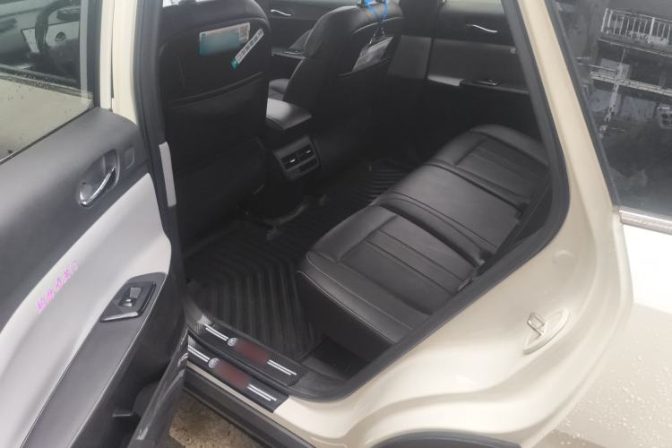 Used Venucia VX6 2025 Large Flat-Layout 520 Pro