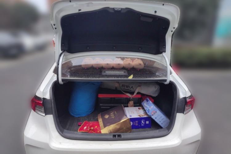 Used Toyota Corolla 2019 1.2T S-CVT GL-i Elite Edition
