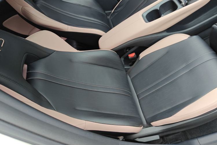 Used BYD Seagull 2023 Active Version
