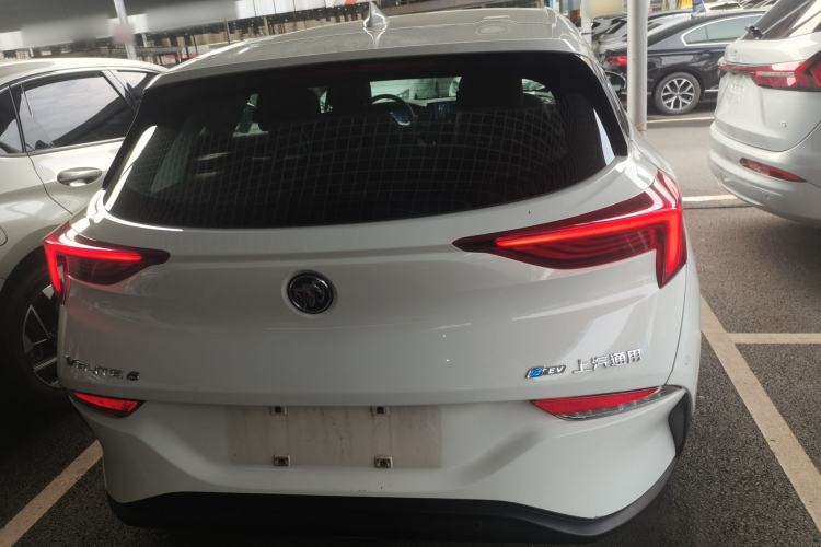 Used Buick Velite 6 2023 430km Range Commuter Version