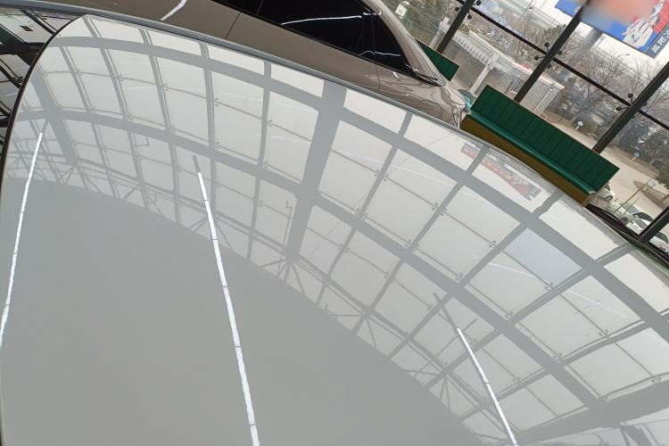 Used Toyota Corolla 2023 1.8L Smart Electric Hybrid Dual-Motor Pioneer Edition
