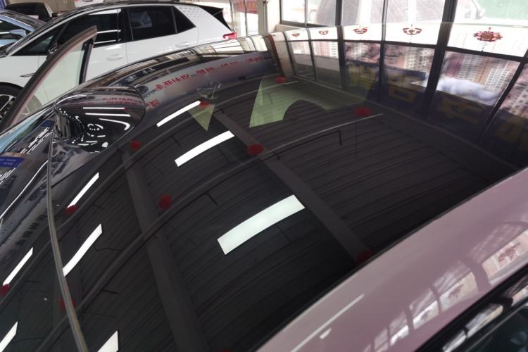 Used AION RT 2025 650 LiDAR Edition