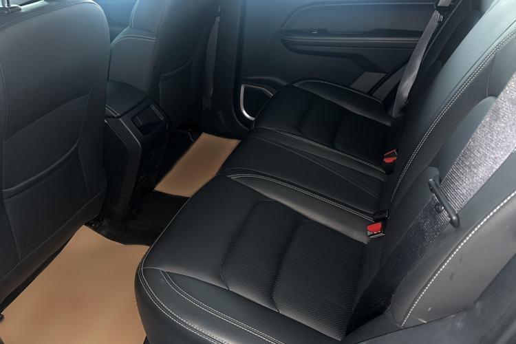 Used Geely Auto Vision X6 2020 1.4T Manual Luxury Model
