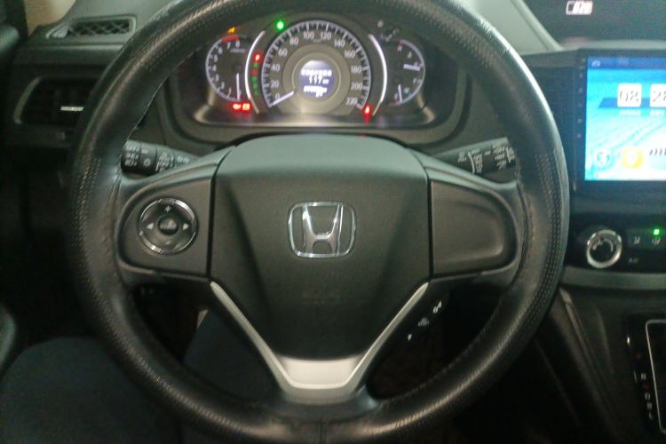 Used Honda CR-V 2016 2.0L two-wheel drive Urban Edition
