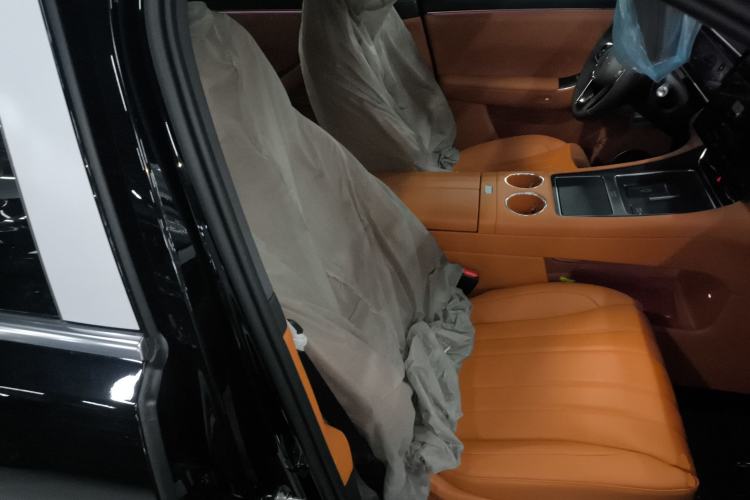 Used Hima AITO M7 2026 Model Range-Extending Max All-Wheel Drive 5-Seater Version
