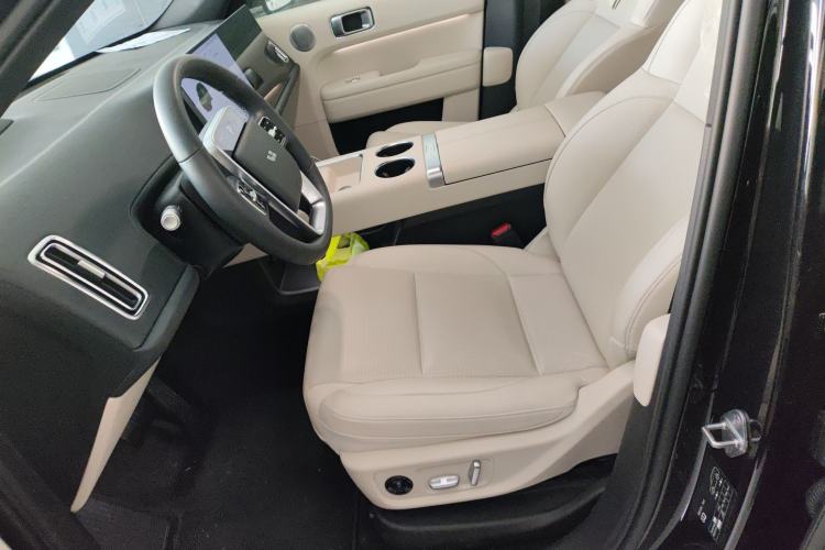 Used Li Auto L6 2024 Pro Model
