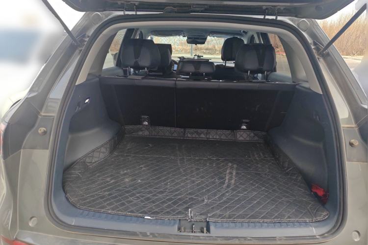 Used Geely Galaxy E5 2024 440km Launch Edition
