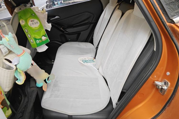 Used MG GS 2015 1.5TGI TST Luxury Edition
