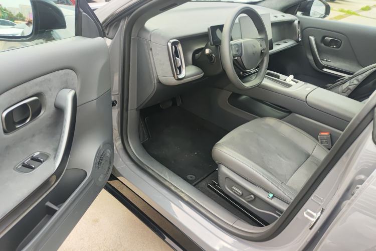 Used Leapmotor Lafa5 2026 Model 515 Max