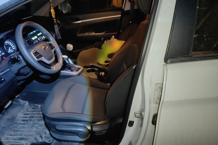 Used Hyundai Elantra (6th Generation / Lingdong) 2016 1.6L Automatic ZhiXuan – Elite Version