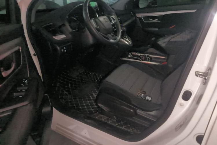 Used Honda CR-V 2017 240TURBO CVT 2WD Urban Edition
