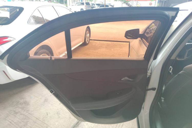 Used Chevrolet Malibu 2018 530T Automatic Luxury Edition