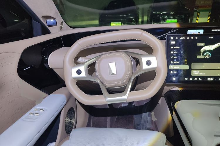 Used Avatr 07 2024 Max Extended-Range Edition