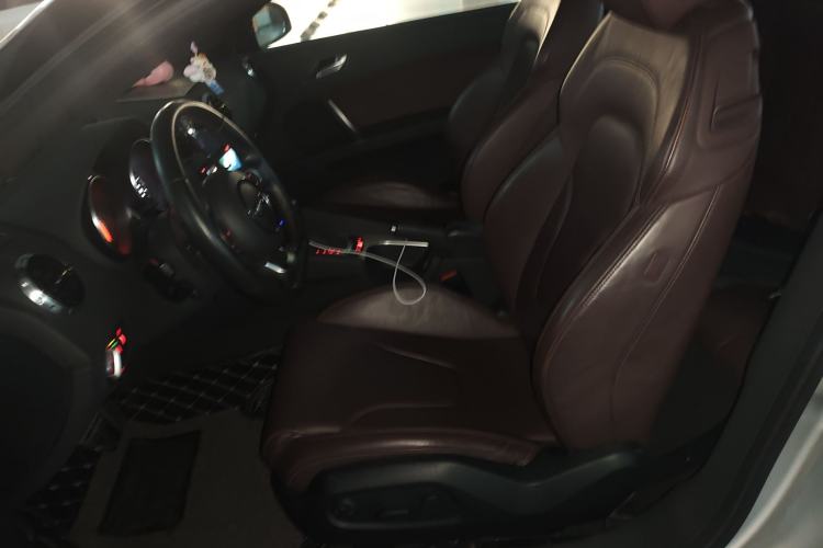 Used Audi TT 2011 TT Coupe 2.0 TFSI