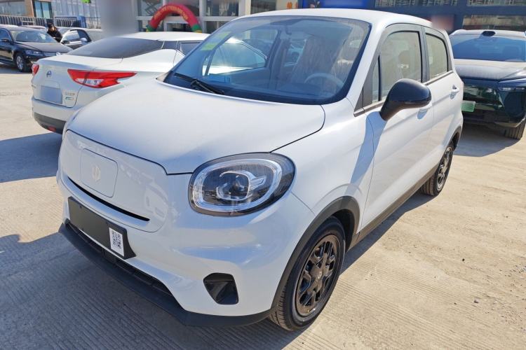 Used Leapmotor T03 2024 310 Comfort Edition