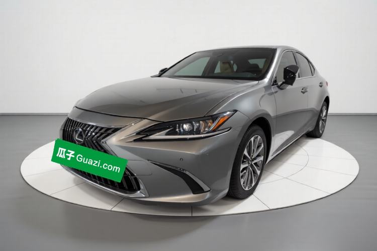 Used Lexus ES 2022 300h Excellence Edition Guazi used car, China used car export, Used car for sale, Used  cars, Cheapest cars for sale