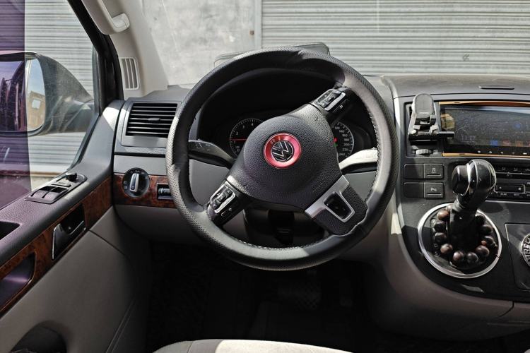 Used Volkswagen Multivan 2012 2.0 TSI Two-Wheel Drive Business Edition
