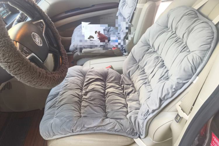 Used Buick GL8 2018 28T Luxury Model China VI Standard