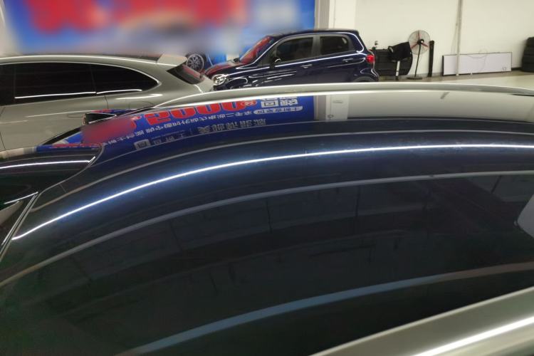 Used Nio ET5T 2023 75 kWh Touring Roof