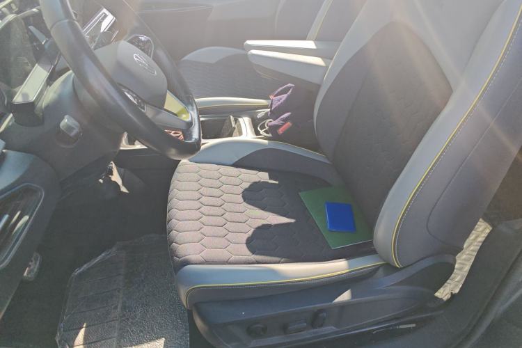 Used Volkswagen ID.3 2022 Pro Smart Edition Left Front Seat