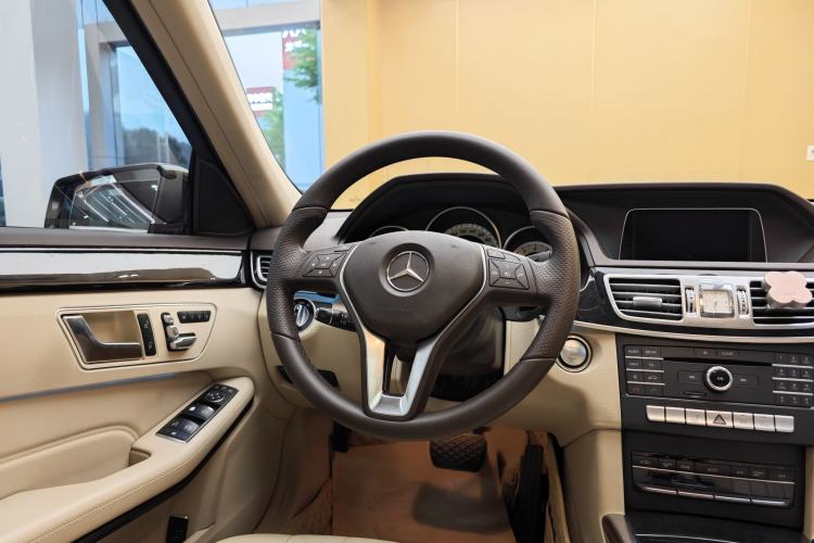 Used Mercedes-Benz E-Class 2015 Restyled E 260 L Sport Edition