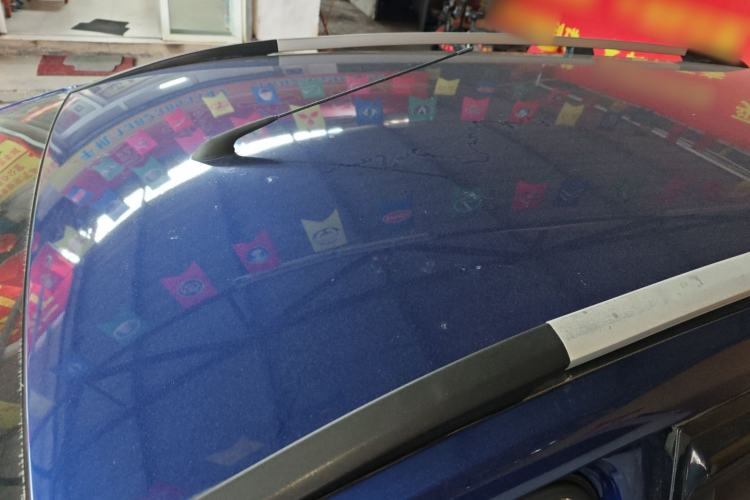 Used Baojun 310W 2017 1.5L Manual Fashion Model China V