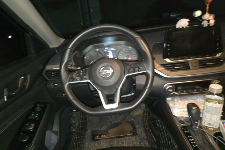 Used Nissan Teana 2021 2.0L XL Comfort Edition