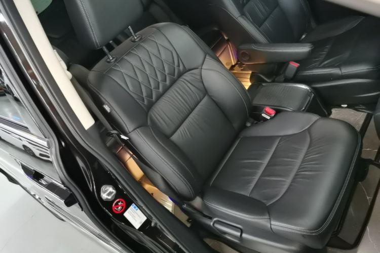 Used Honda Elysion 2019 2.0L Hybrid Supreme Edition