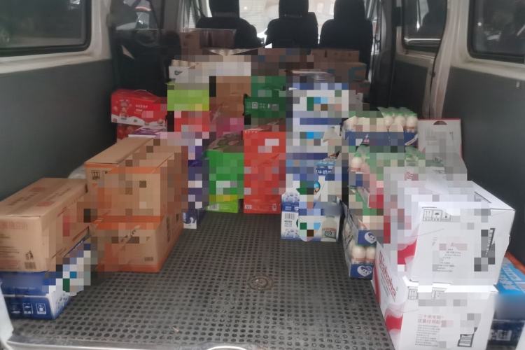 Used SAIC MAXUS Xintu V80 2021 2.0T Manual Classic Aoyuntong Short Wheelbase Mid-Roof 5/6-Seater