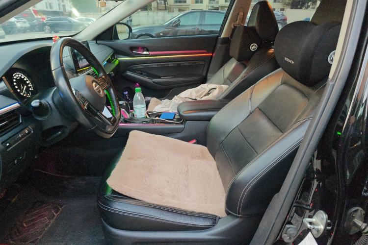 Used Nissan Teana 2020 2.0L XL Comfort Edition Left Front Seat