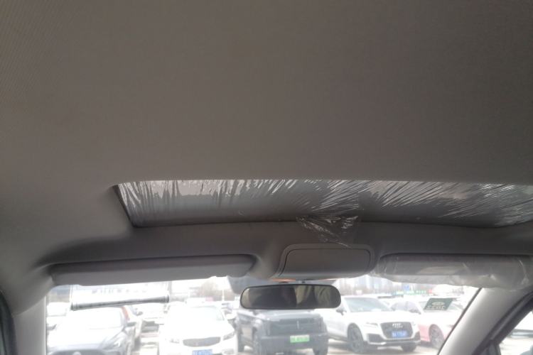 Used FAW Senya R7 2017 1.6L Manual Luxury Model