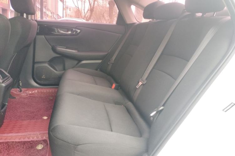 Used Honda Crider 2019 180 Turbo CVT Comfort Version China VI