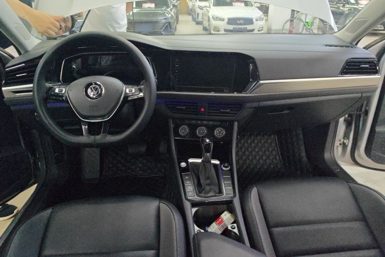 Used Volkswagen Sagitar 2021 280TSI DSG Comfort Connect Edition
