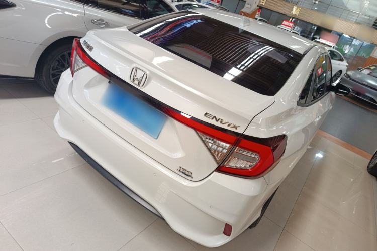 Used Honda Envix 2019 180TURBO CVT Enjoyment Edition China VI
