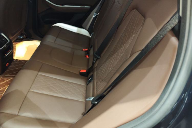 Used BMW X3 2022 xDrive25i M Sport Package
