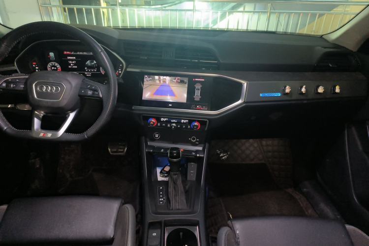 Used Audi Q3 Sportback 2022 45 TFSI quattro Fashion Edition