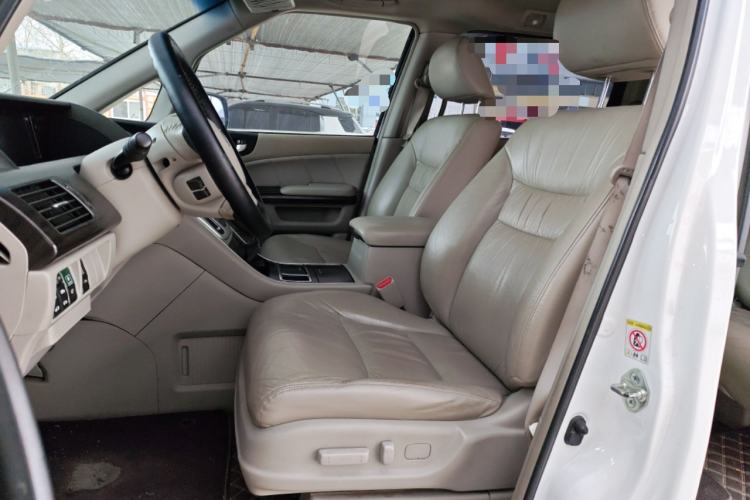 Used Honda Elysion 2015 2.4L VTi-S Prestige Edition