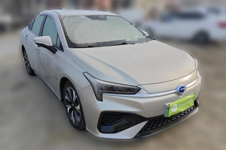 Used AION S 2020 Meizu 580