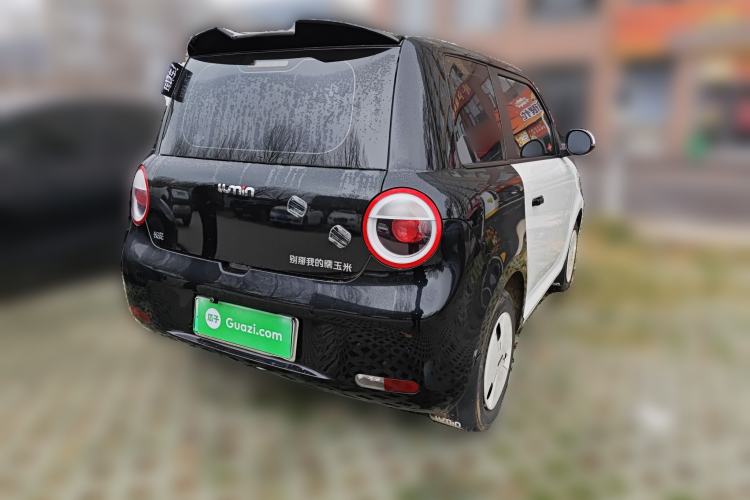 Used Qiyuan Lumin 2025 205km Refreshing Edition
