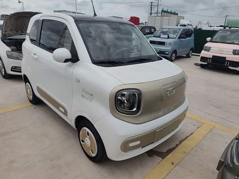 Used Bestune Pony 2024 170km Vitality Horse — 3