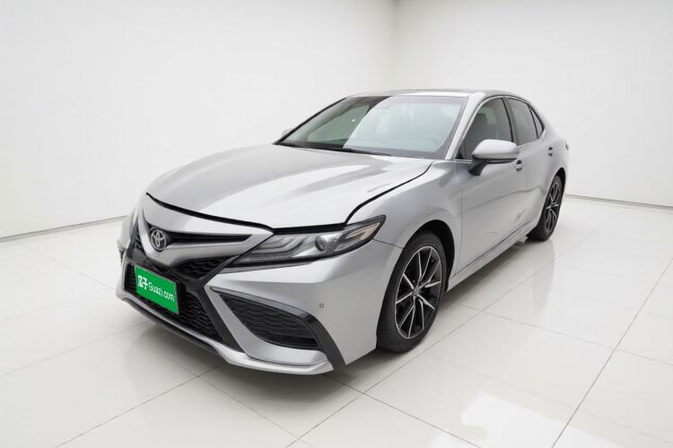 Used Toyota Camry 2021 2.5S Fēngshàng Edition