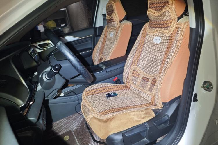 Used AION S 2022 Meizu 580 Left Front Seat