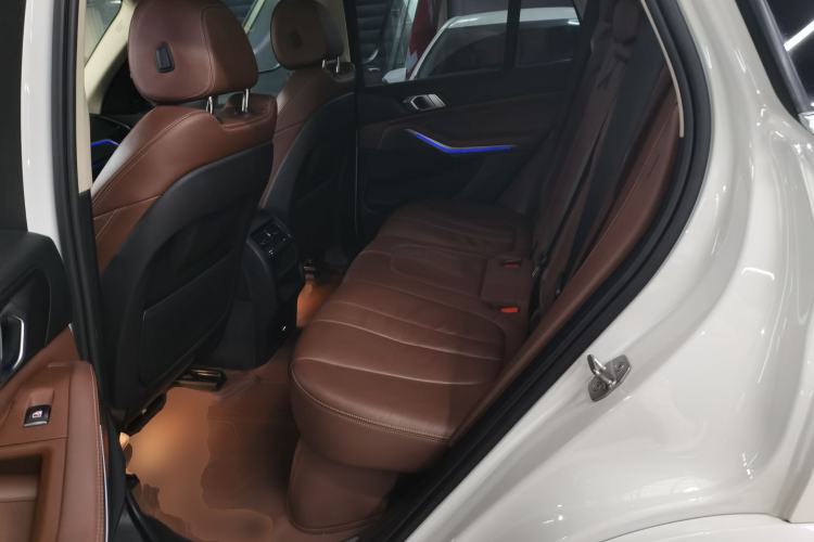 Used BMW X5 2019 xDrive40i M Sport Package